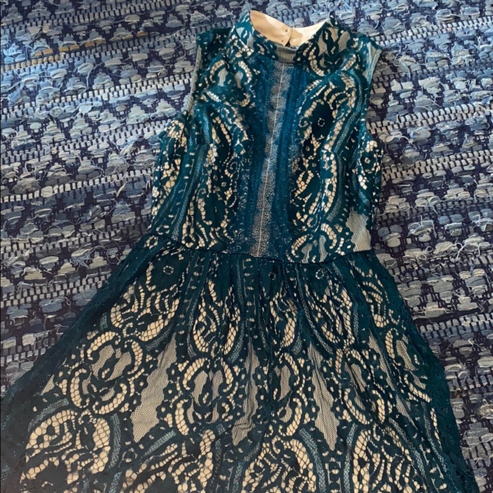 Rue 21 Dress
